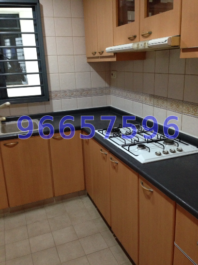 Regentville (D19), Condominium #9277122